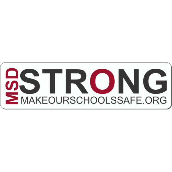 Bumper Sticker