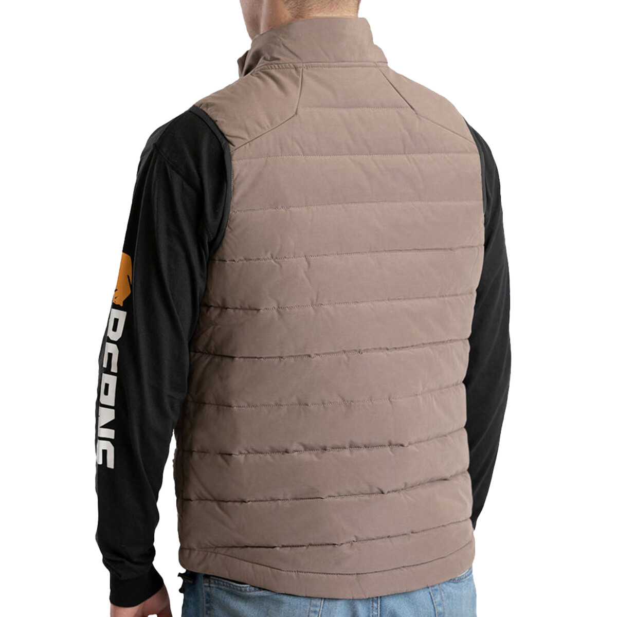 Back