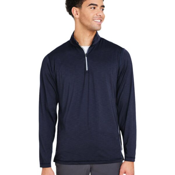 Men's You-V Quarter-Zip Thumbnail