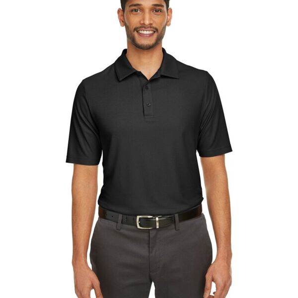 Men's Tall Fusion ChromaSoft™ Pique Polo Thumbnail