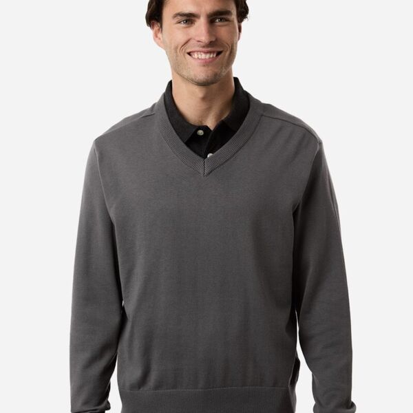 Men's New Classics V-Neck Sweater Thumbnail