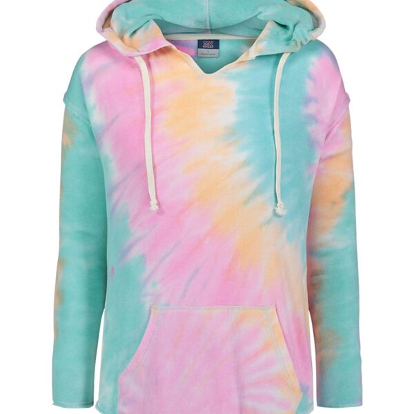 Women's Angel Terry Nora Pullover Thumbnail