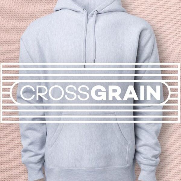 Legend - Premium Heavyweight Cross-Grain Hooded Sweatshirt Thumbnail